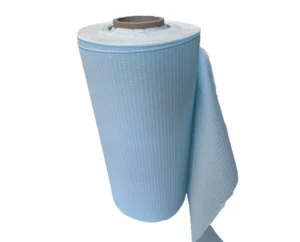 Disposable Dust free and Waterproof Exam Paper Roll Dental Bib Roll