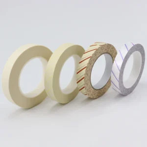Disposable EO Chemical Indicator Tape for Medical Device Packaging