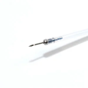 Disposable Endoscopic Injection Needle for Submucosal Lifting