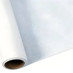 Disposable Exam Bed Paper Roll Dustproof Breathable for Hospital Clinic Salon Single Use 9 Rolls Per Carton