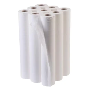Disposable Exam Paper Bed Sheet Roll Bed Sheet Disposable Bed Sheets Couch Roll Paper