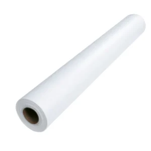 Disposable Exam Table Paper Roll Couch Cover Roll PE Coated Examination Bed Paper Roll