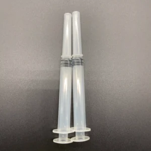 Disposable Factory Rectal Syringes