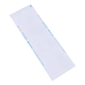 Disposable Flat Medical Packaging Sterilization Heat Sealing Sterilization Pouch Roll Custom Tyvek Sterile Pouch Roll