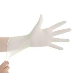 Disposable Gloves Powder Free Medical Safety Latex Examination Gloves Microflex Micro touch Medical Latex Gloves