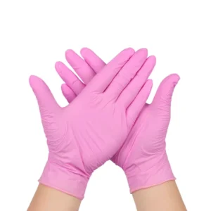 Disposable Gloves Thickened Durable Household Protection High Elasticity Food Grade Gloves Box