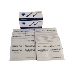 Disposable Greaseproof Waterproof Virgin Laminated Paper PE ALU EAA Coated Materials in Roll for Single Wipe Packaging