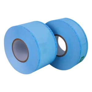 Disposable Heat Sealed Sterilization Pouch Roll for Healthcare Dental & Medical Surgery Hospital Use Disinfecting Film