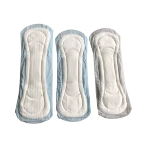 Disposable Heavy Absorbency Adult Female Inner Heavy Booster Pads Women Incontinence Insert Pads