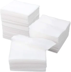 Disposable Hemostatic Hydrophile Medical Surgical Dental 4×4 Gauze Pad Swab