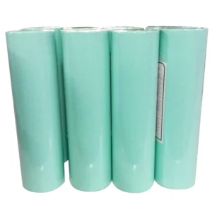 Disposable Hospital 60g Medical Grade Paper Table Medical Crepe Paper Roll
