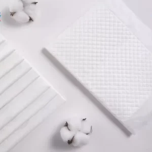 Disposable Hospital Adult Pad Protection Incontinence Bed Medical Underpads Non Woven Fabric 150ml Absorbency Leak Guard