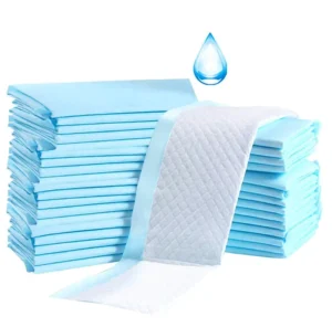 Disposable Hospital Adult Under Pad Protection Incontinence Bed Medical Underpads Diapers/Nappies Manufacturer’s Product