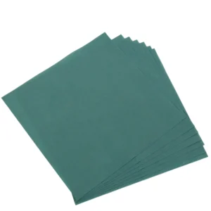 Disposable Hospital Autoclave Non Woven Fabric Sheets Surgical Drape