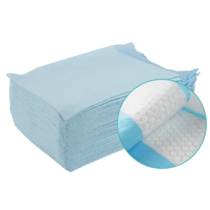 Disposable Hospital Bed Pads Adult Diaper Base Adult Underpad for Medical Personal Care and Nursing Adult Diaper Pad
