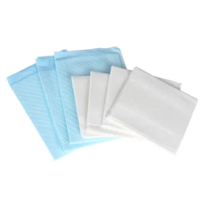 Disposable Hospital Bed Pads Hospital Fluffy Bed Sheets Disposable Underpad Dignity Sheet