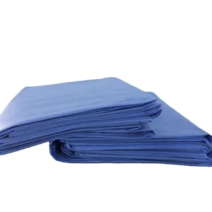 Disposable Hospital Bed Sheets Non woven Examination Medical Bed Sheets in Roll
