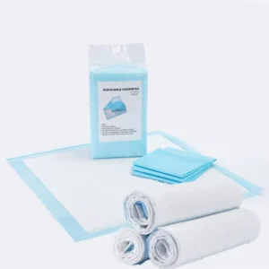 Disposable Hospital Bed Under Pads Adult Diaper for Elderly Incontinence