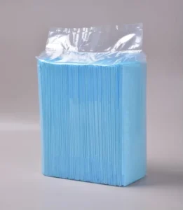 Disposable Hospital Mattress 60*90 for Adult Care Suitable for Incontinent Elderly Patients