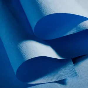 Disposable Hospital Table Medical Crepe Paper Roll Cover Examination 60g 60cmx2500m