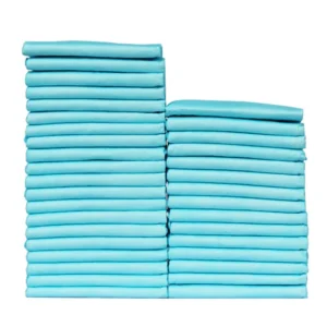 Disposable Hospital Under Bed Pad Incontinence Pad Dog Underpads with Different Size