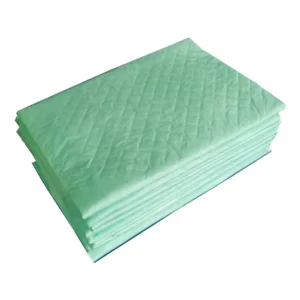 Disposable Hospital Underpads Surgical Pads Non Woven Fabric Sheets for Patient