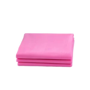 Disposable Hospital pp Non Woven Bed Sheet Roll Non woven Fabric Nonwoven Bed Sheet Roll Fabric Medical Disposable Bed Sheet