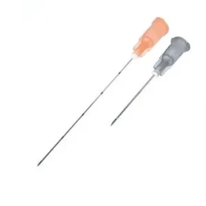 Disposable Hypodermic Needles Mesotherapy Needles Size 0.4*18.8mm with ISO Certification