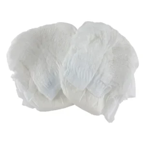 Disposable Incontinence Underwear Unisex Adult Diaper Pull up Pants 3D Leak Prevention Ultra Thick Factory