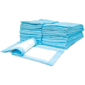 Disposable Incontinent Pads Hospital Adults Underpads for Nursing Home