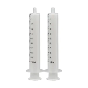 Disposable Infant Liquid Medicine Feeding Syringe with Scale Mark Baby Oral Medicine Feeder