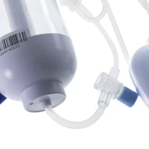 Disposable Injection Infusion Accessories Multirate Manual CBI+PCA Therapy Infusion Pump Medical Analgesia CE
