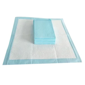 Disposable Inner Pad 5 Layers Factory Price Bed Pad Free Sample
