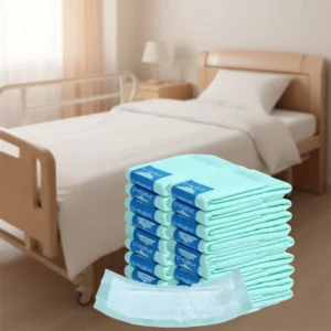 Disposable Insert Pad Breathable Absorption Incontinence Pad Diapers Nappies Insert Pad