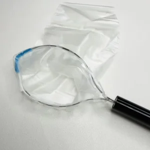 Disposable Laparoscopic Retrieval Bag Laparoscopic Specimen Retrieval Bag Specimen Retrieval Endobag for Medical Use