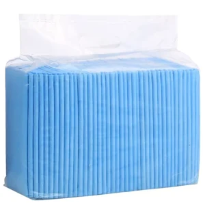Disposable Large Changing Pads Absorbent Waterproof Portable Mattress Breathable Incontinence Underpads