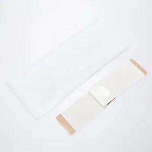 Disposable Large Size 3*10cm Waterproof Hemostatic Pressure Band Aid
