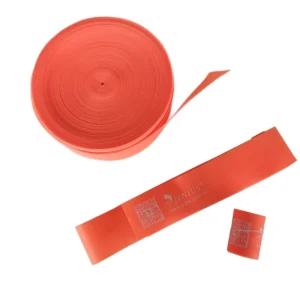 Disposable Latex Free Tourniquet for Medical Use with Customized Size and Color