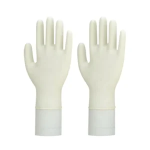 Disposable Latex Gloves
