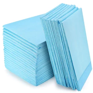 Disposable Leak Proof Bed Pads for Adults and Children Thick Underpads