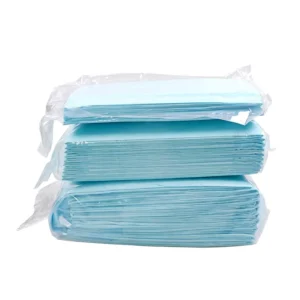 Disposable Linen Savers Super Absorbent Underpads Waterproof Incontinence Bed Pads for Adult Baby Maternity Hospital Care