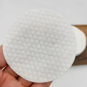 Disposable Make up Remover Pads Round Cotton Pad for Face
