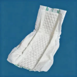 Disposable Male Incontinence Pads Overnight Care 3D Leak Prevention High Absorbency Breathable (Bladder Protection Dermatologist