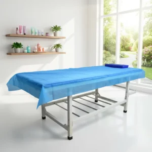 Disposable Massage Bed Sheets for Spa Disposable Bed Cover Disposable Bed Pads