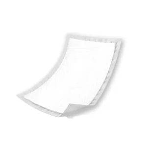 Disposable Maternity Bed Mat Changing Medical Absorbent Under Pad Hospital Incontinence Blue Underpad