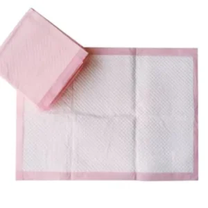 Disposable Maternity Bed Mat Changing Medical Absorbent Under Pad Hospital Incontinence Blue Underpad