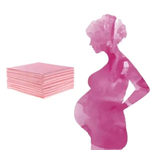 Disposable Maternity Bed Mat Disposable Underpads for Adults Disposable Underpad for Baby Underpad Suppliers