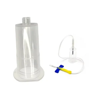 Disposable Medical Blood Collection Needle PRP Holder for Vacuum Venous Blood Collection Use Tool