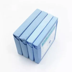 Disposable Medical Bowie Dick Test Pack for Sterilization Hospital BD Pack