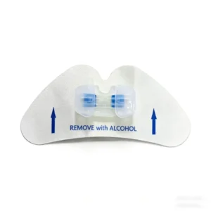 Disposable Medical Catheter Stabilization Device PICC CVC Securement Device Dressing 3cmx9cm